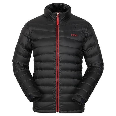 保暖簡約!Topsky遠行客 戶外登山徒步羽絨衣 - YOHO!有貨| - 網購淘實惠 - 網羅全網神價格,發現什么值得買的商品優惠