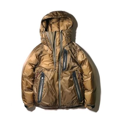 日本的波司登,都市戶(hù)外羽絨的新王者,我被徹底種草了!