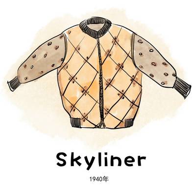 知識(shí)窗丨羽絨服的歷史說來話長