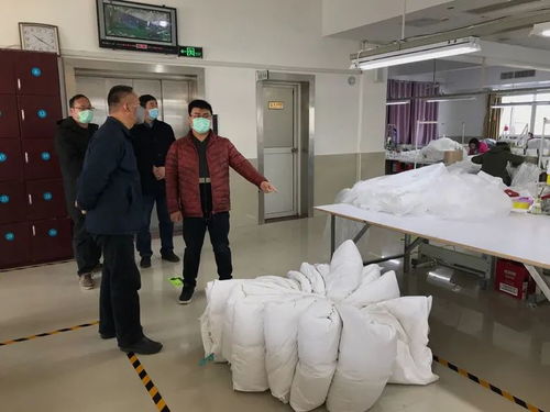 安 字當頭 序 字為徑 區(qū)紀委監(jiān)委精準監(jiān)督助力復產復工復學