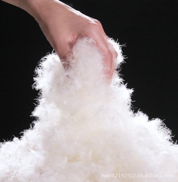 【供應(yīng)90%羽絨】?jī)r(jià)格,廠家,圖片,羽毛,羽絨,杭州飛霞羽絨制品