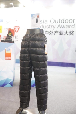 亞太戶外展,中國&middot;南京-- 戶外休閑運動行業(yè)展示、貿(mào)易、社交平臺_2018戶外產(chǎn)業(yè)大獎 | 24,&ldquo;智&rdquo;造,這些獲獎優(yōu)品有點牛!_展會新聞