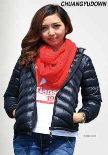 如何加盟鴻基羽絨制品 加盟利潤(rùn) 需要多少錢